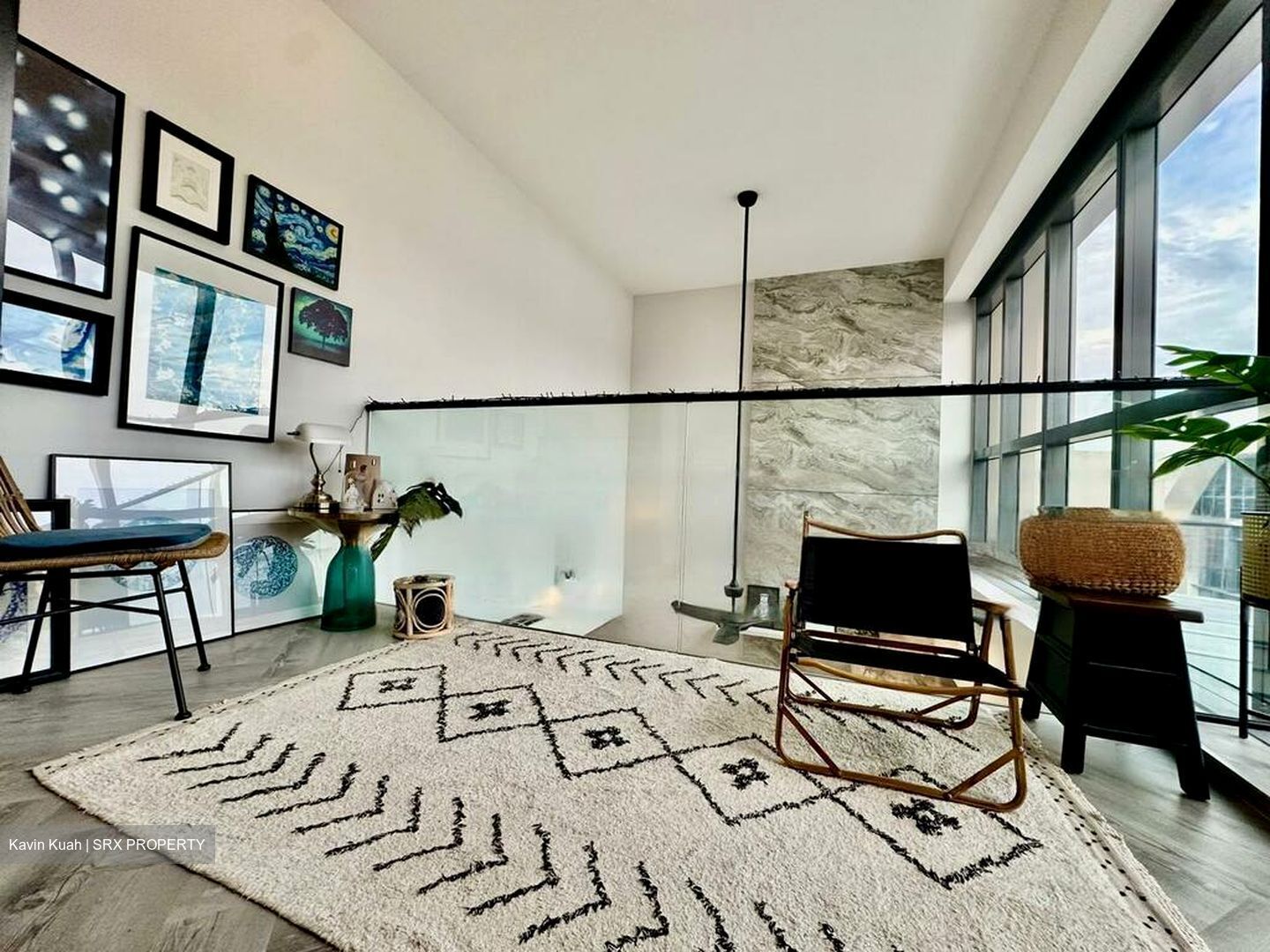 The Lilium (D19), Condominium #601576661